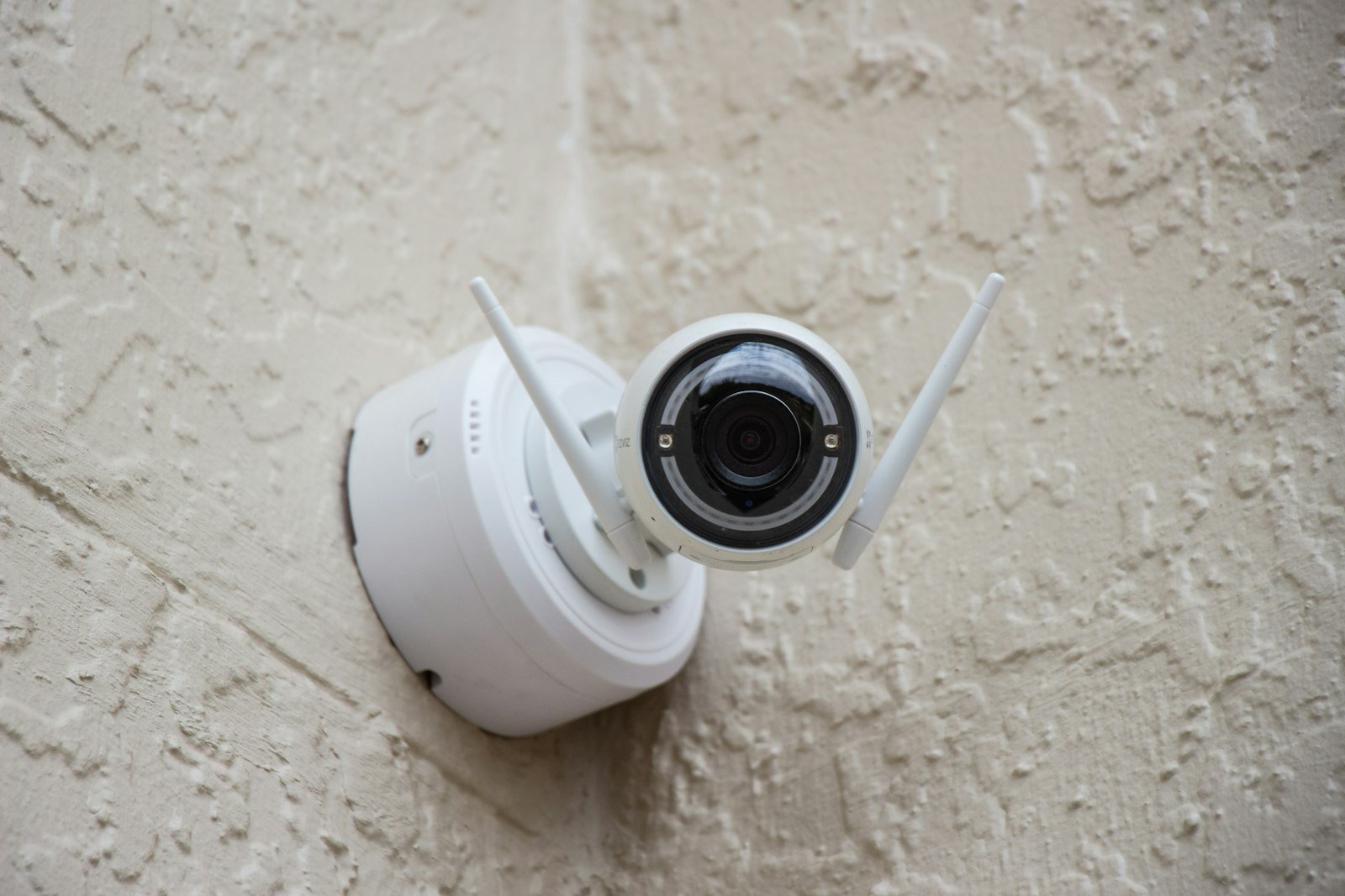 Cámaras de vigilancia para casa: guía para elegir la tuya